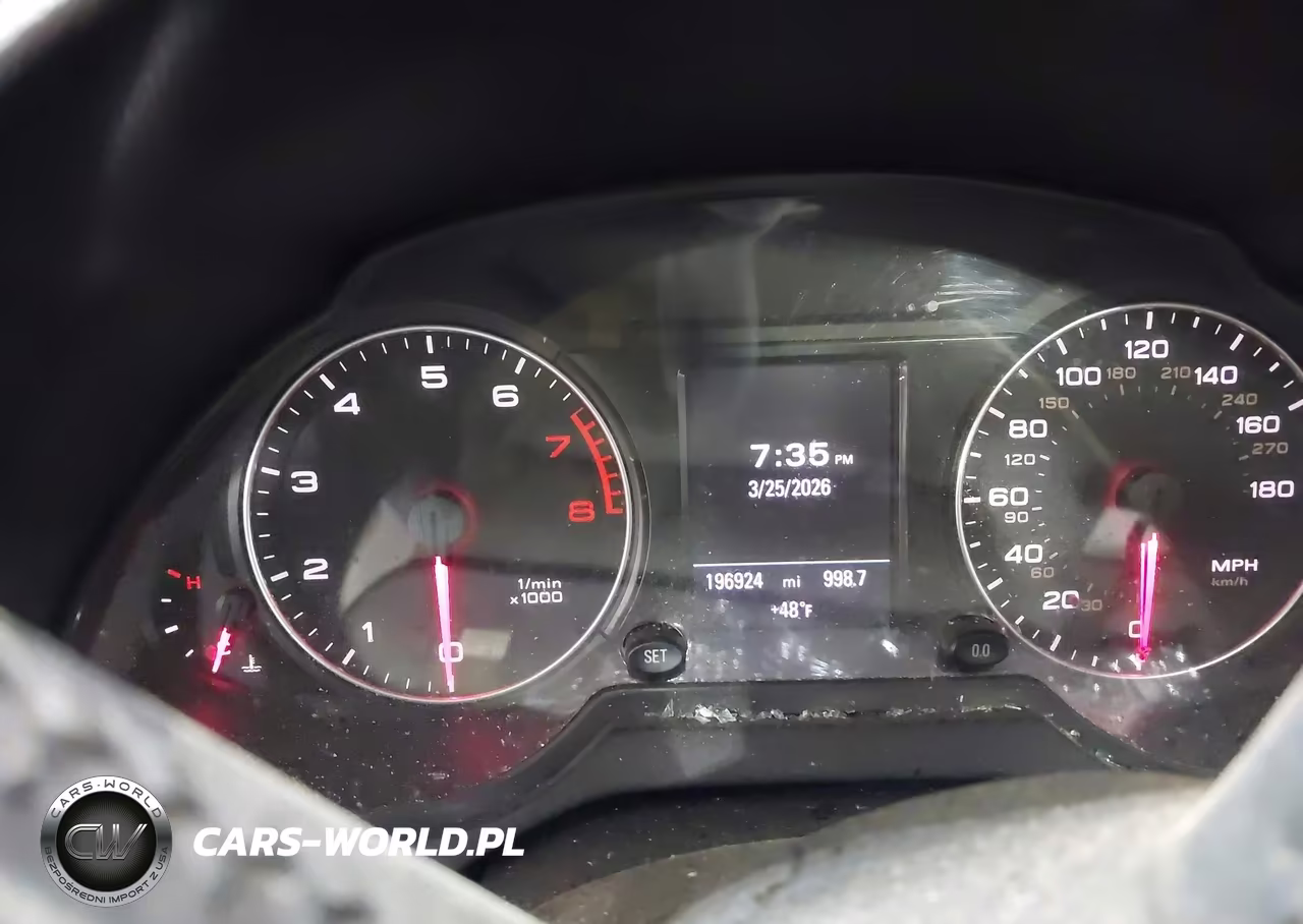 2011 Audi Q5 2.0T Premium VIN:WA1LFAFP1BA035790 - 15