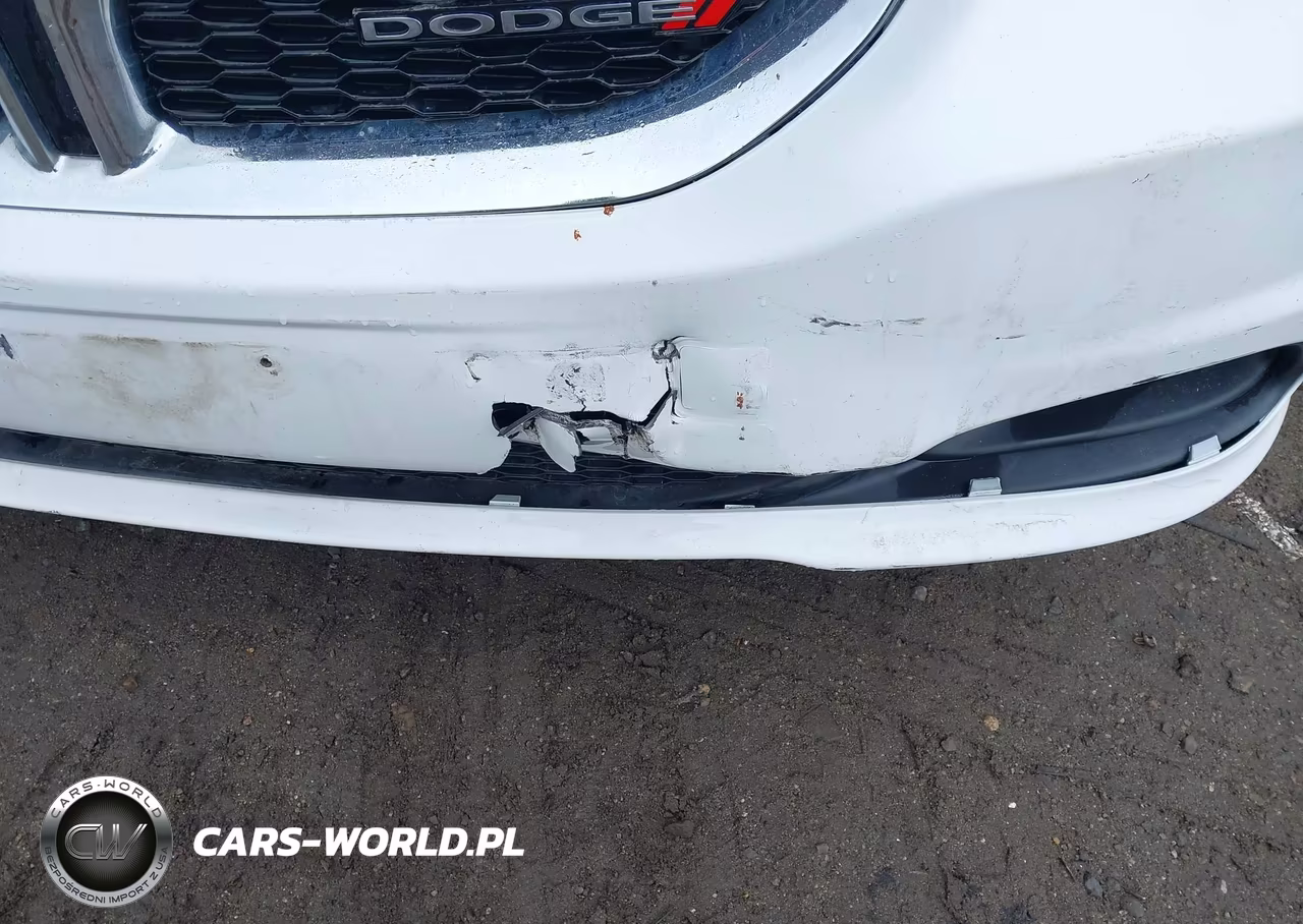 2019 Dodge Grand Caravan Se VIN:2C4RDGBG0KR787572 - 6