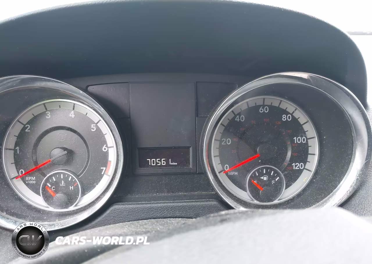 2019 Dodge Grand Caravan Se VIN:2C4RDGBG0KR787572 - 7