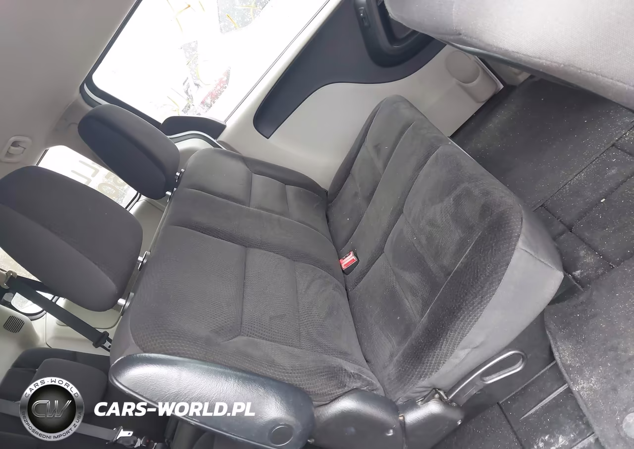 2019 Dodge Grand Caravan Se VIN:2C4RDGBG0KR787572 - 8