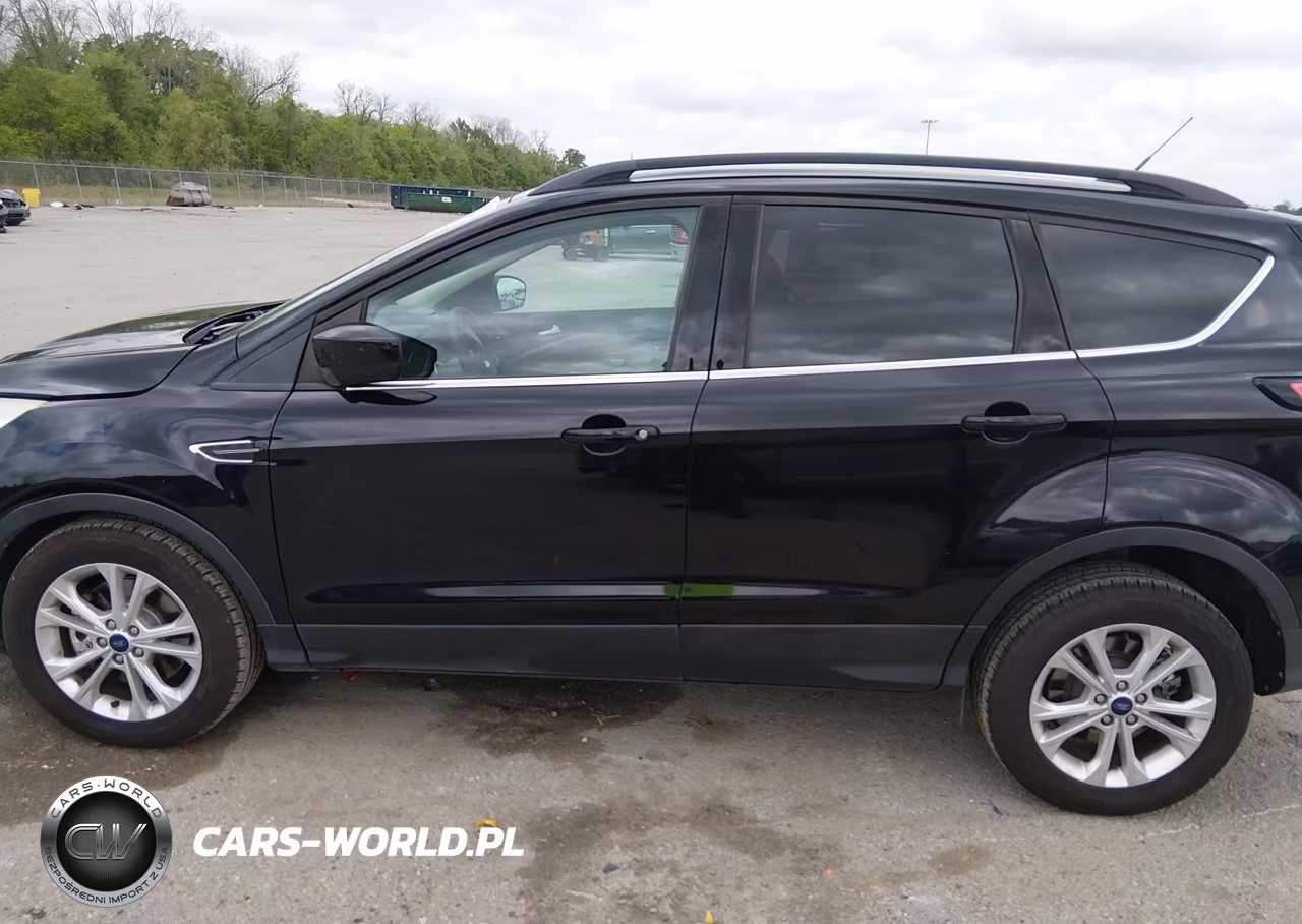 2017 Ford Escape Se VIN:1FMCU0G95HUE51656 - 15