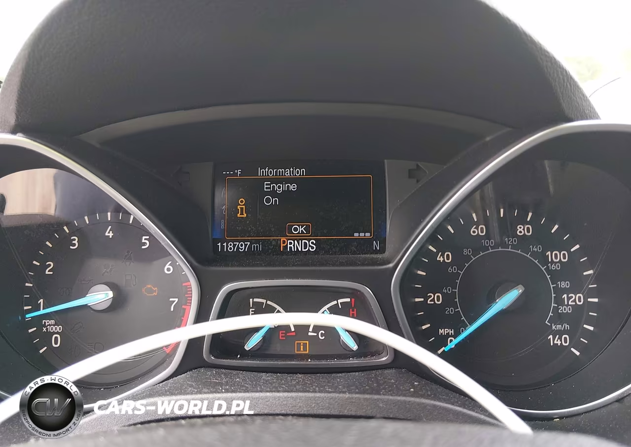 2017 Ford Escape Se VIN:1FMCU0G95HUE51656 - 7