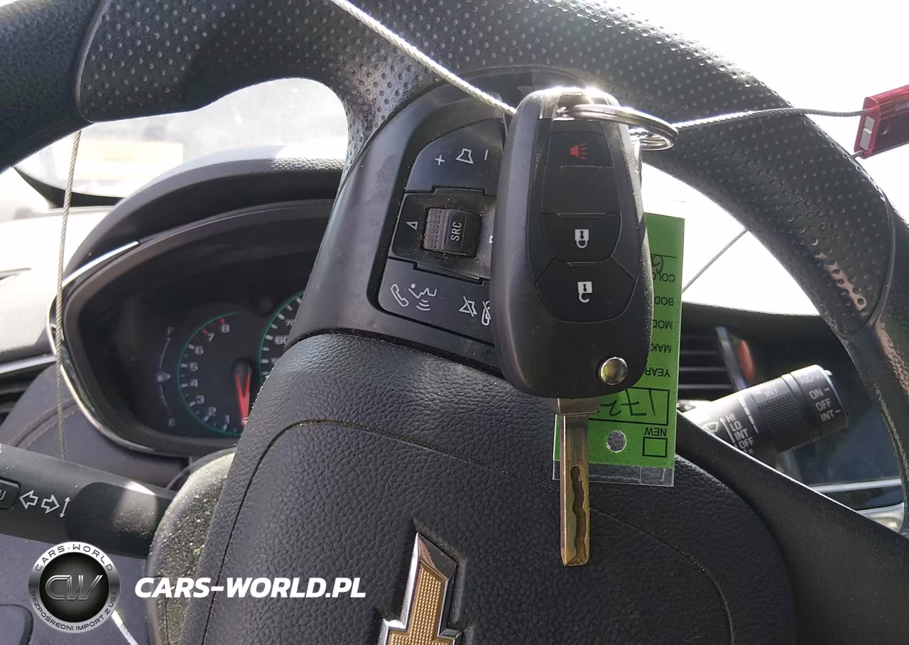 2019 Chevrolet Trax Ls VIN:3GNCJKSB3KL134325 - 11