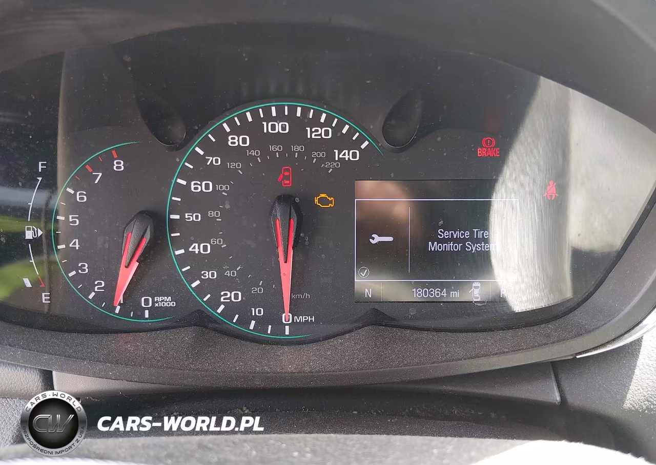 2019 Chevrolet Trax Ls VIN:3GNCJKSB3KL134325 - 7