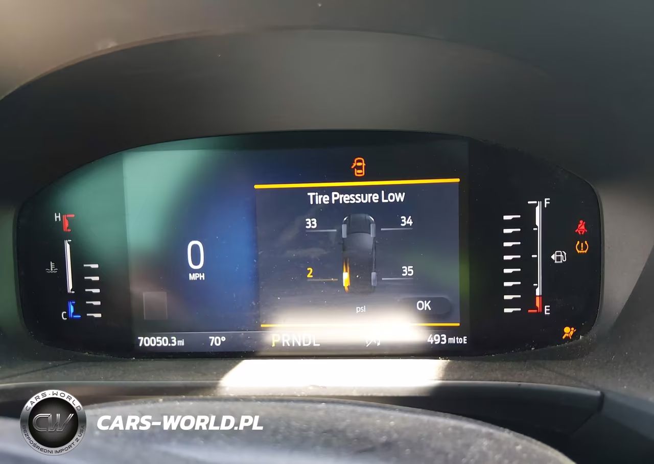 2023 Ford Escape St-Line VIN:1FMCU9MN0PUA94908 - 7