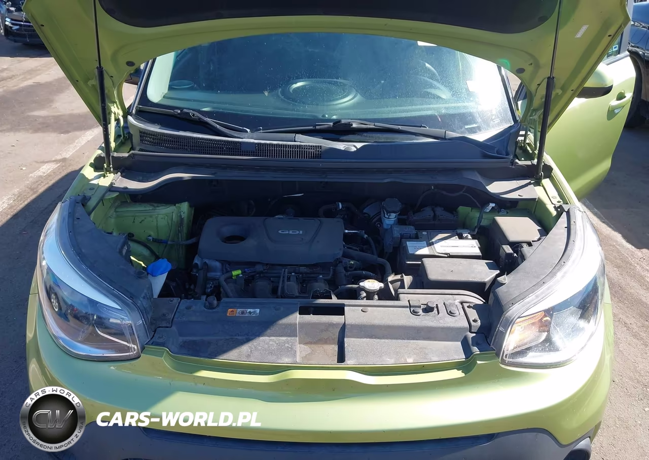 2019 Kia Soul VIN:KNDJN2A27K7920901 - 10
