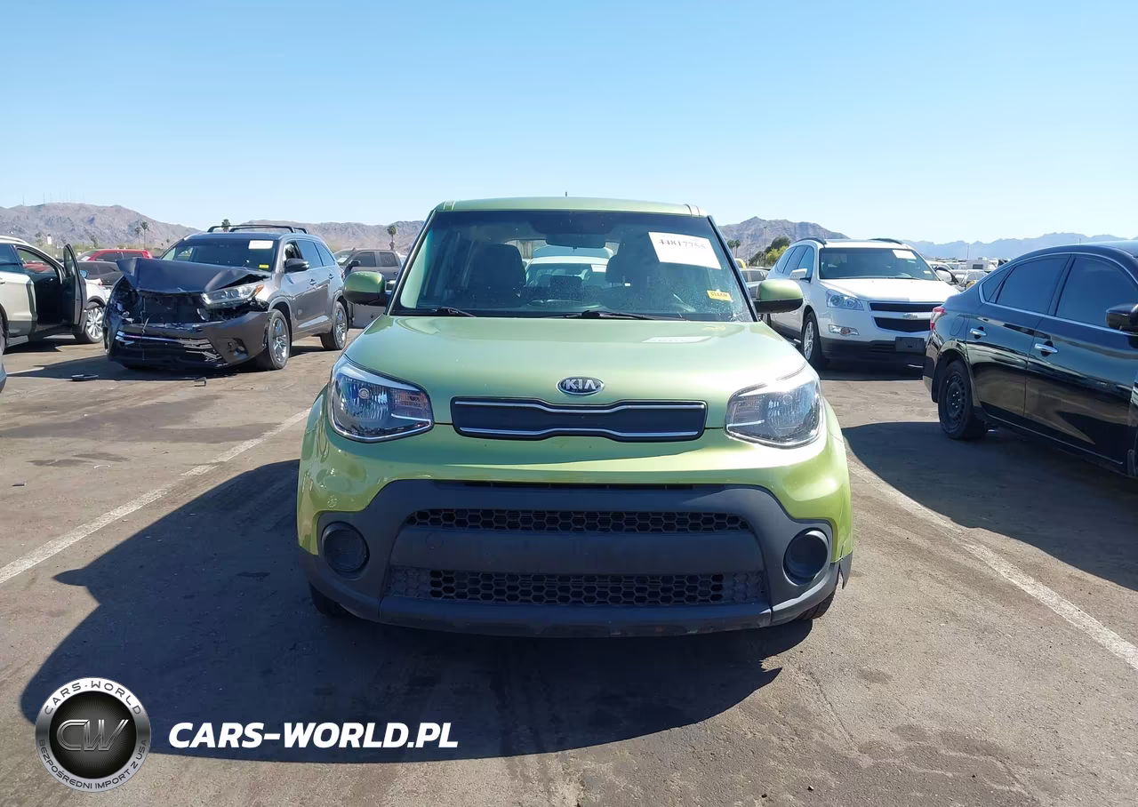 2019 Kia Soul VIN:KNDJN2A27K7920901 - 12