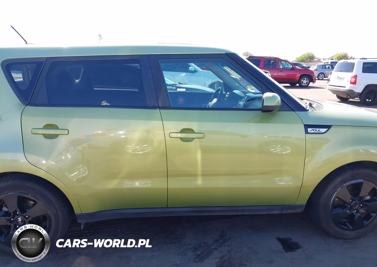 2019 Kia Soul VIN:KNDJN2A27K7920901 - 13