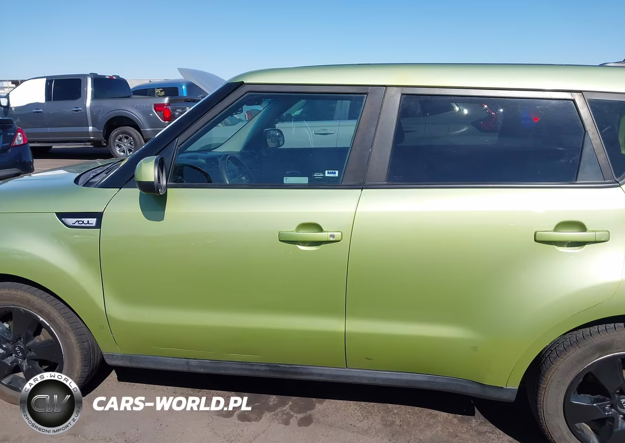 2019 Kia Soul VIN:KNDJN2A27K7920901 - 14