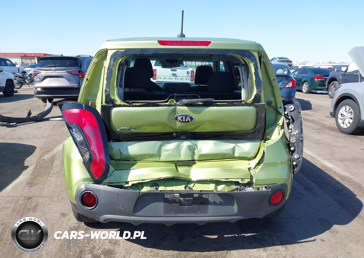 2019 Kia Soul VIN:KNDJN2A27K7920901 - 16