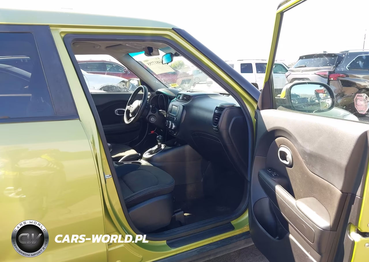 2019 Kia Soul VIN:KNDJN2A27K7920901 - 5