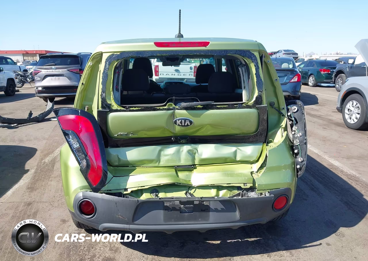 2019 Kia Soul VIN:KNDJN2A27K7920901 - 6