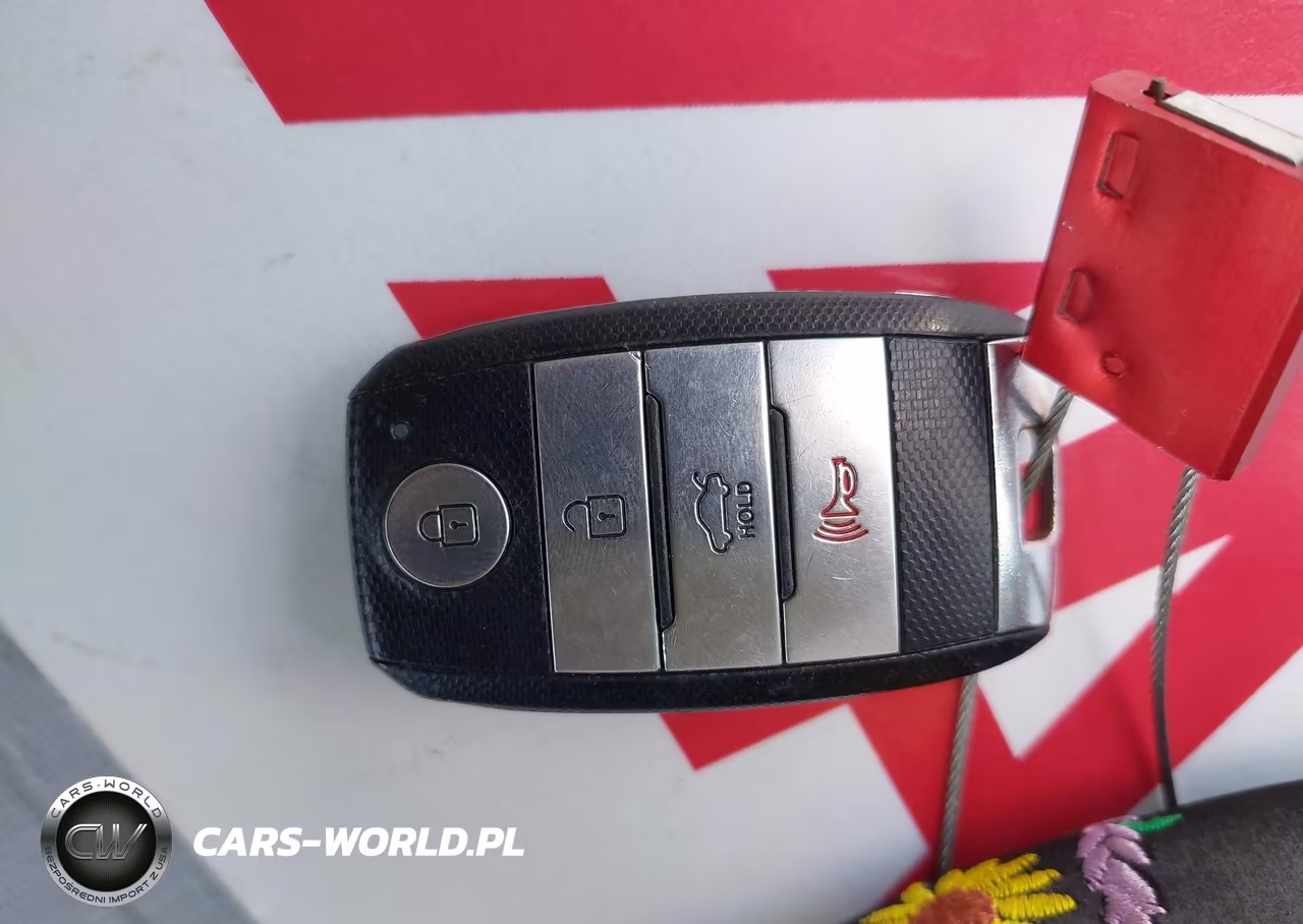2016 Kia Rio Sx VIN:KNADN4A30G6668694 - 11