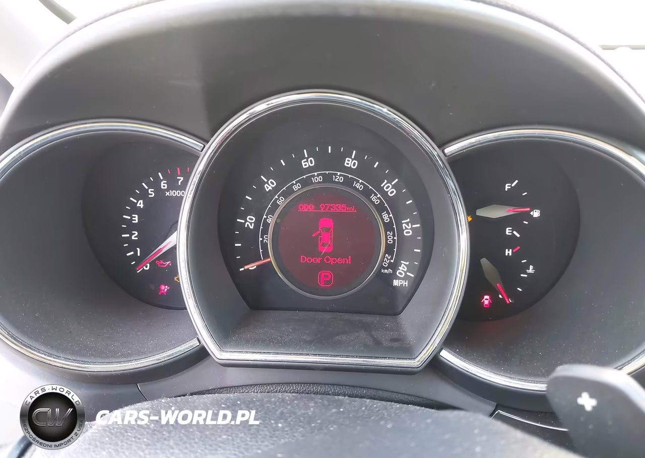 2016 Kia Rio Sx VIN:KNADN4A30G6668694 - 7