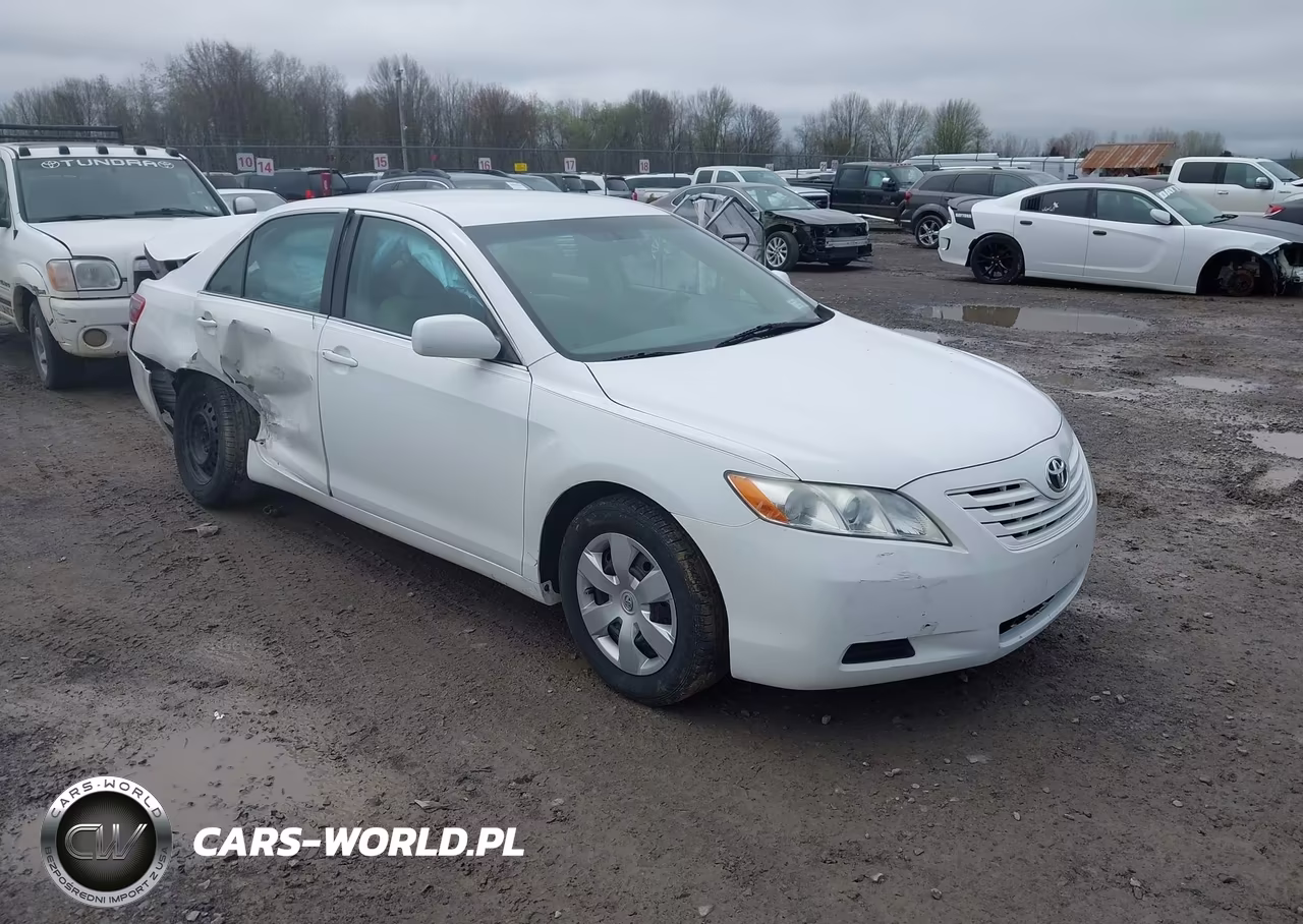2009 Toyota Camry