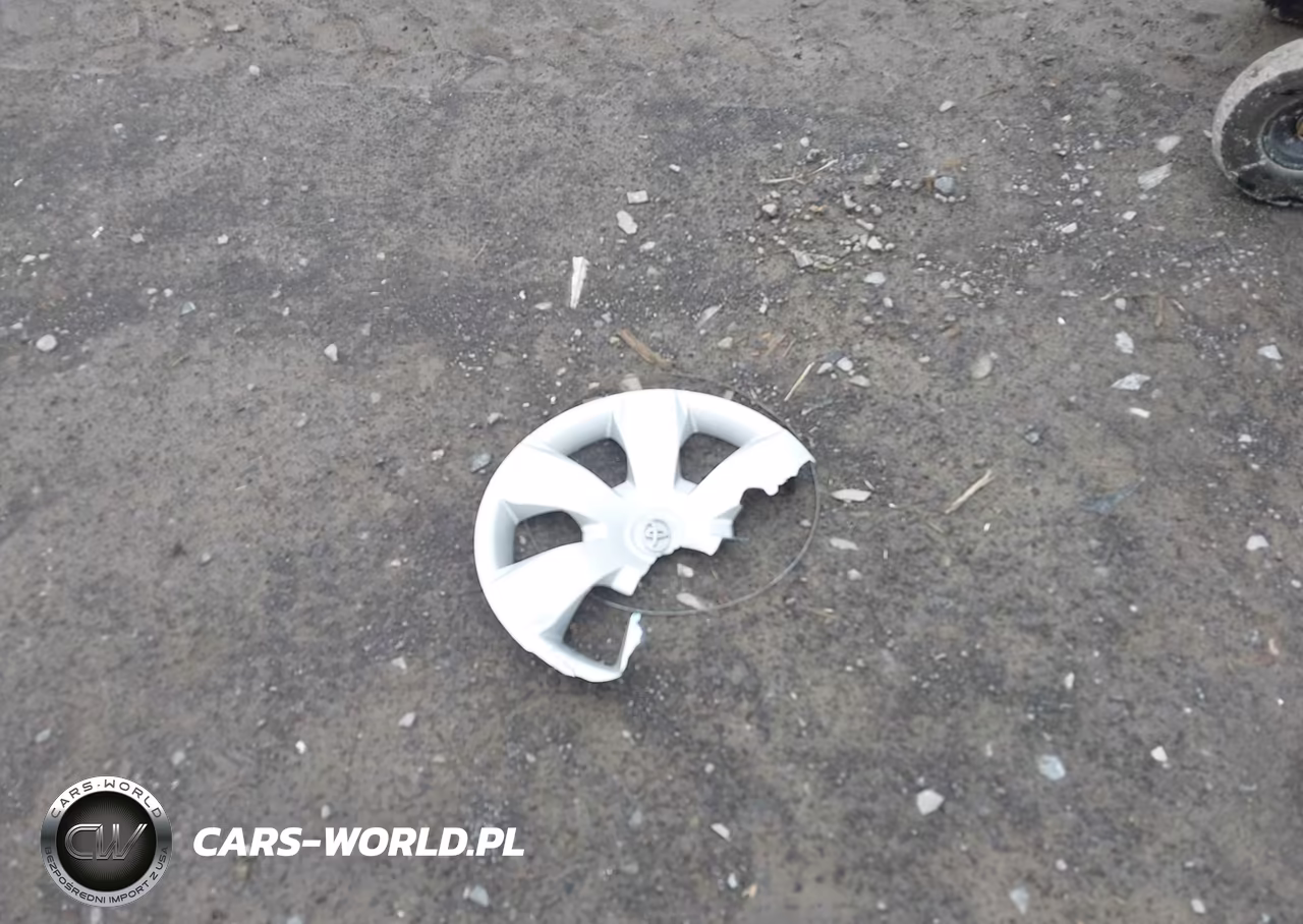 2009 Toyota Camry VIN:4T4BE46KX9R138162 - 11