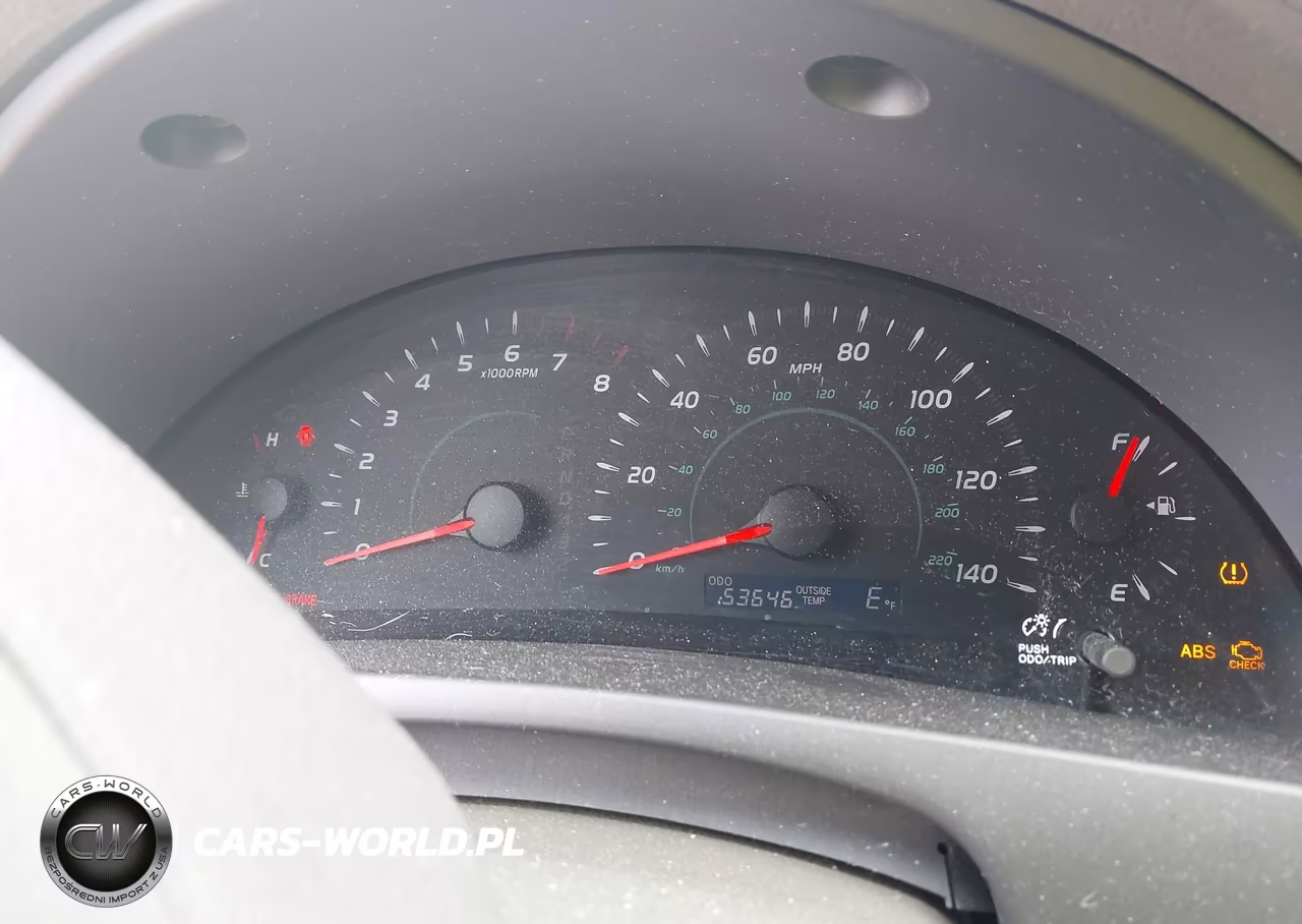 2009 Toyota Camry VIN:4T4BE46KX9R138162 - 7