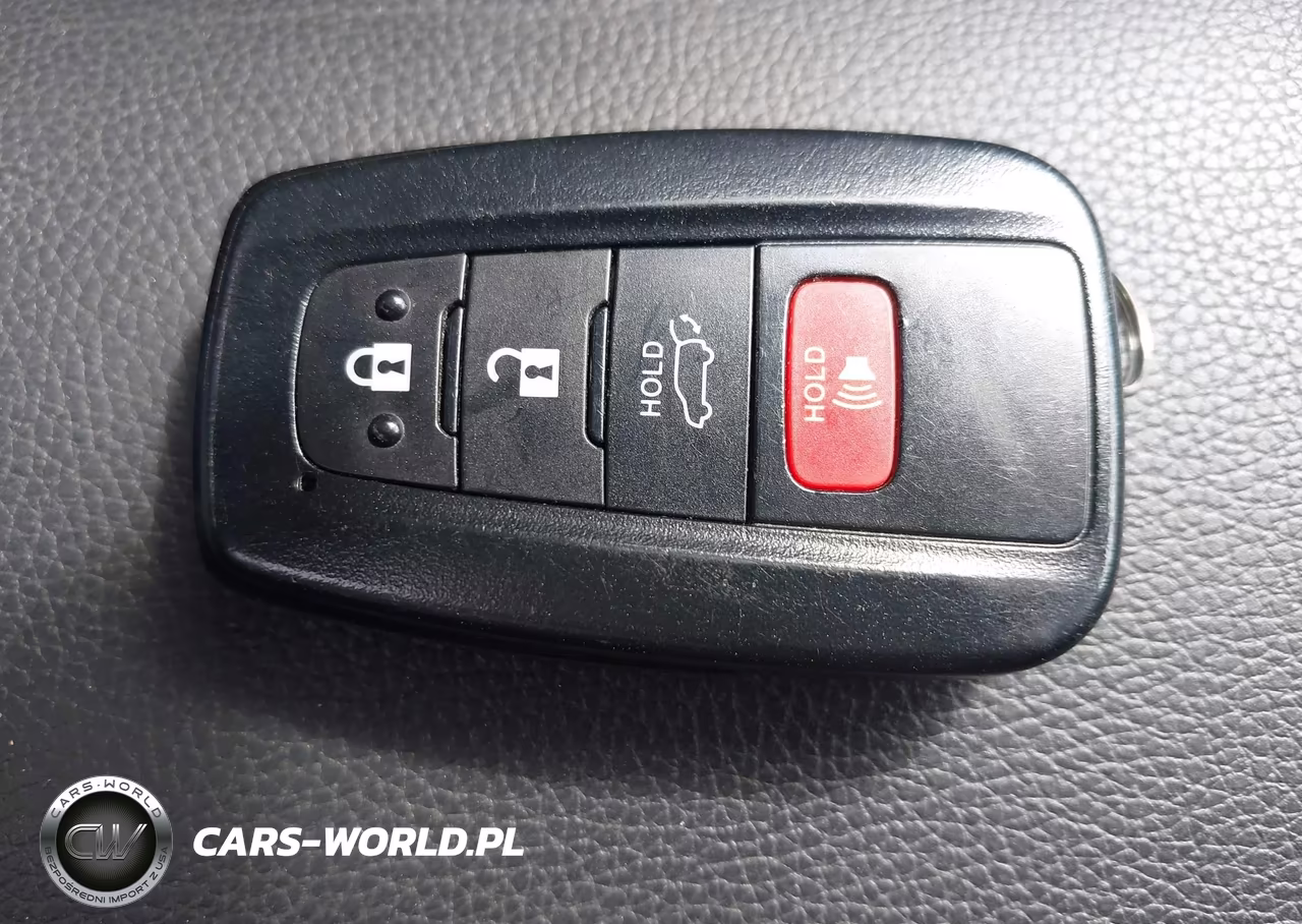 2023 Toyota Highlander Hybrid Xle VIN:5TDKARAHXPS520633 - 11