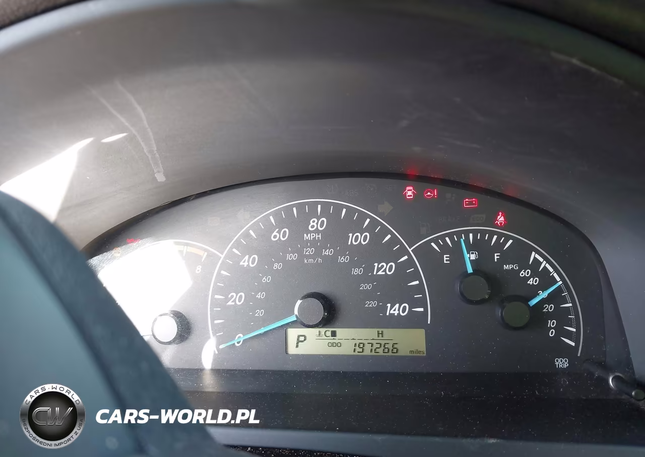2012 Toyota Camry L VIN:4T4BF1FK9CR168191 - 7