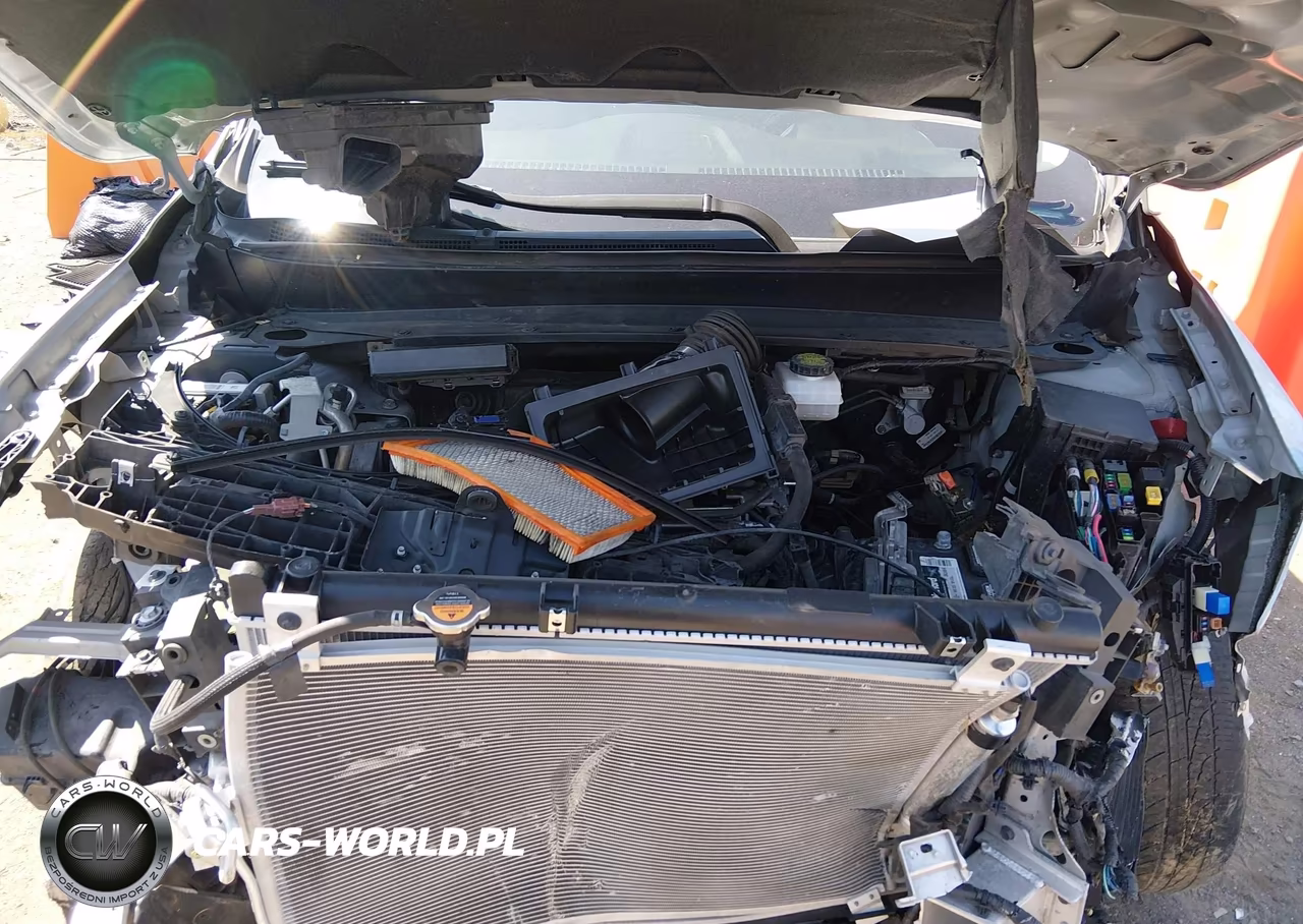2014 Nissan Pathfinder Sl VIN:5N1AR2MM3EC651580 - 10