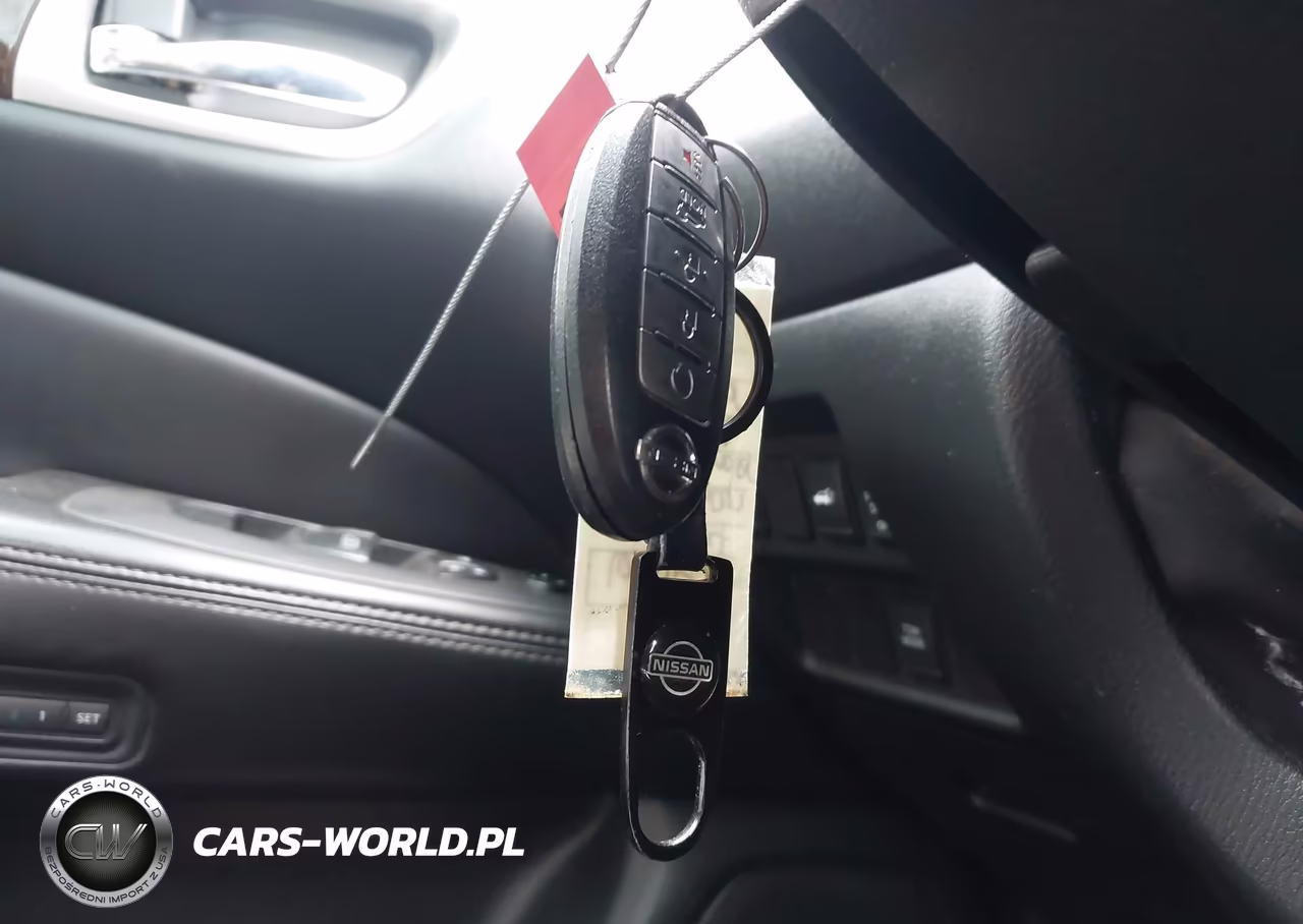 2014 Nissan Pathfinder Sl VIN:5N1AR2MM3EC651580 - 11