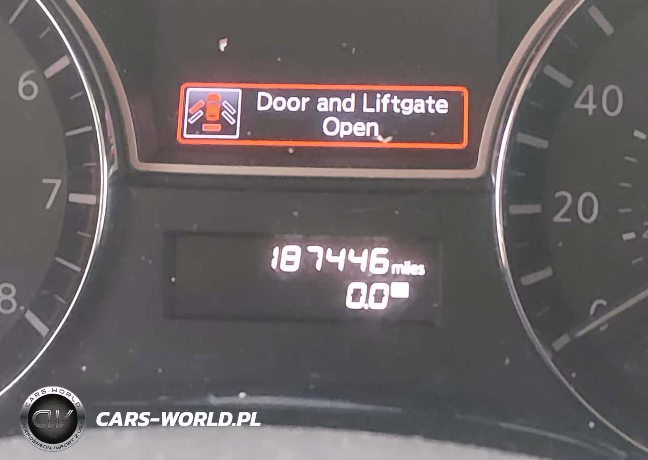 2014 Nissan Pathfinder Sl VIN:5N1AR2MM3EC651580 - 16