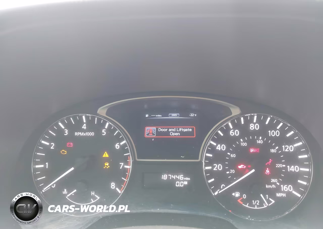 2014 Nissan Pathfinder Sl VIN:5N1AR2MM3EC651580 - 7