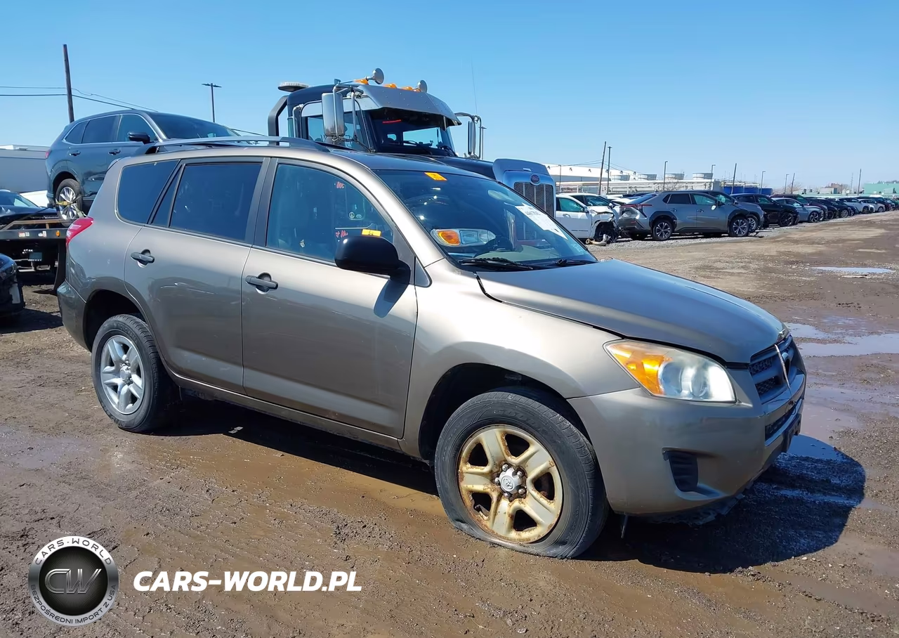 2010 Toyota Rav4