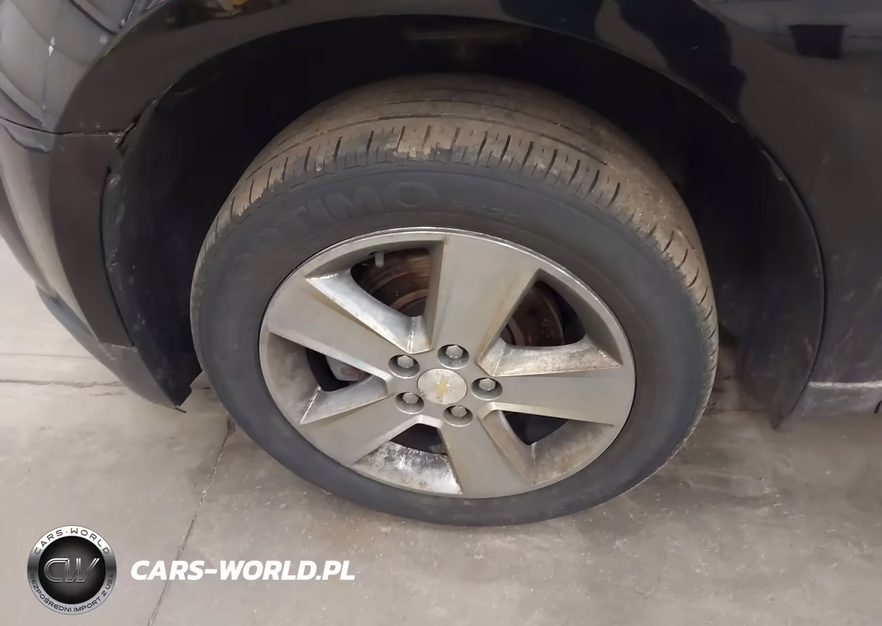2013 Chevrolet Equinox 2Lt VIN:2GNALPEK1D1133348 - 12