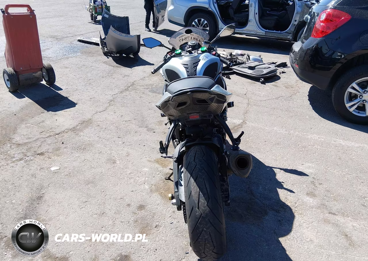 2018 Kawasaki Zx636 F VIN:JKBZXJF16JA014267 - 6