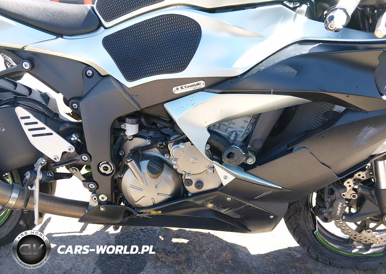 2018 Kawasaki Zx636 F VIN:JKBZXJF16JA014267 - 8