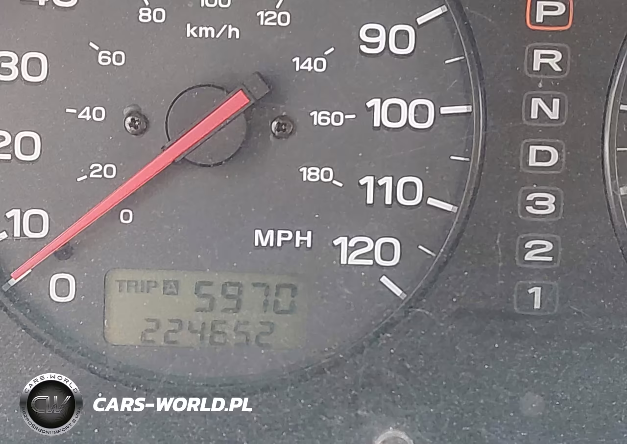 2001 Subaru Outback H6-3.0 VIN:4S3BH806X17638236 - 15