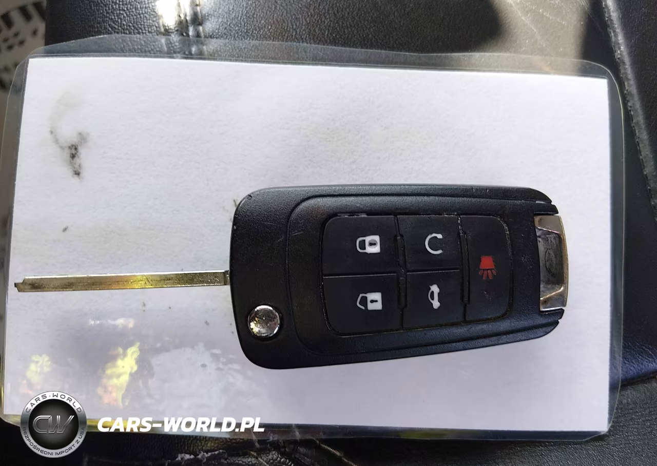 2014 Buick Encore Leather VIN:KL4CJCSB9EB539801 - 11