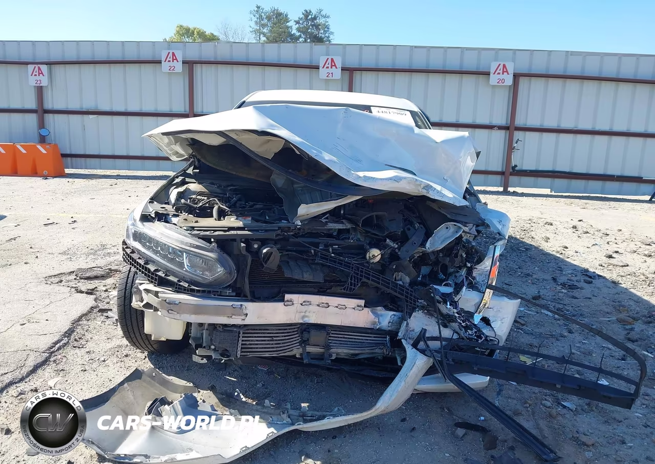 2021 Honda Accord Lx VIN:1HGCV1F16MA062427 - 12