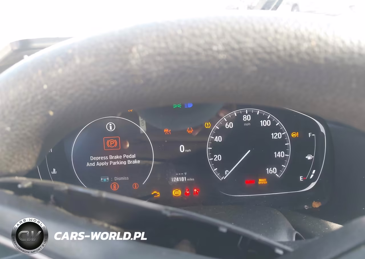 2021 Honda Accord Lx VIN:1HGCV1F16MA062427 - 7
