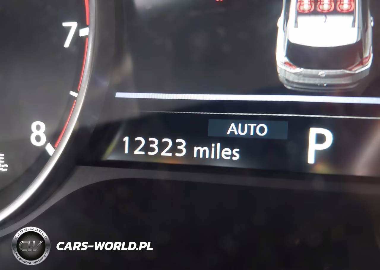 2023 NISSAN ROGUE SV VIN:JN8BT3BB5PW487854 - 16