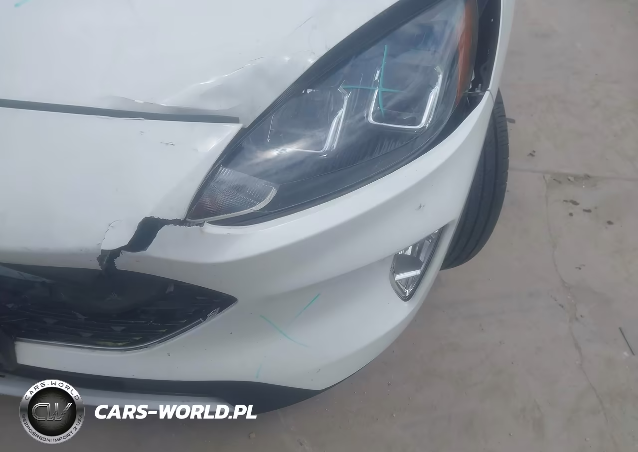 2020 Ford Escape Sel VIN:1FMCU0H67LUB02608 - 21