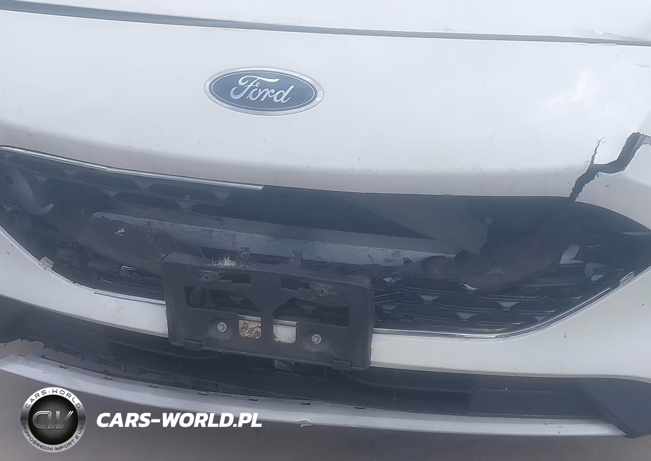 2020 Ford Escape Sel VIN:1FMCU0H67LUB02608 - 6