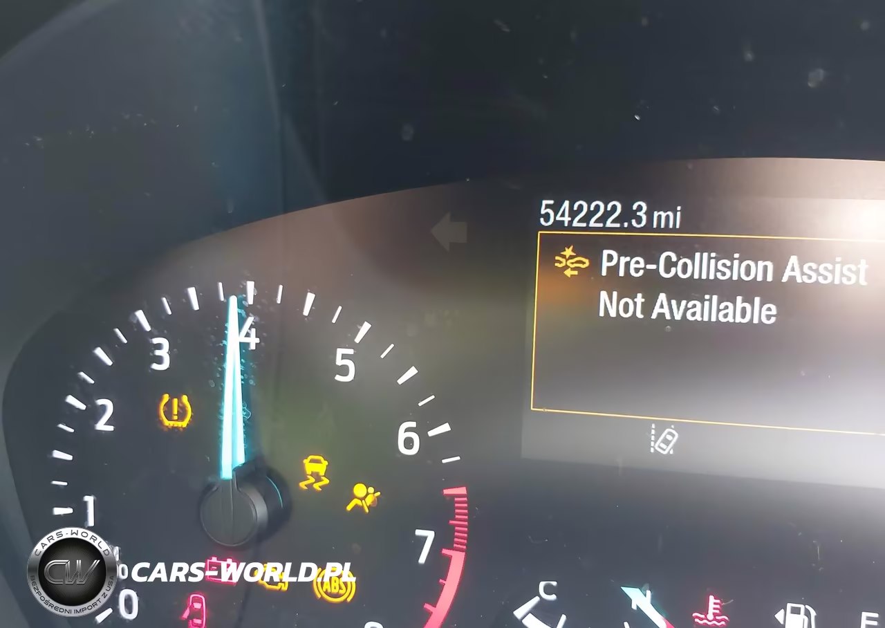 2020 Ford Escape Sel VIN:1FMCU0H67LUB02608 - 7