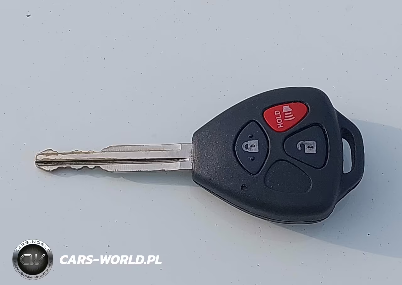 2009 Toyota Yaris VIN:JTDKT903795246235 - 11