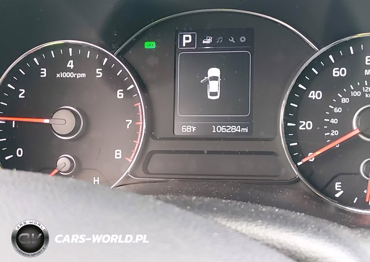 2018 Kia Forte Ex VIN:3KPFL4A81JE189831 - 15