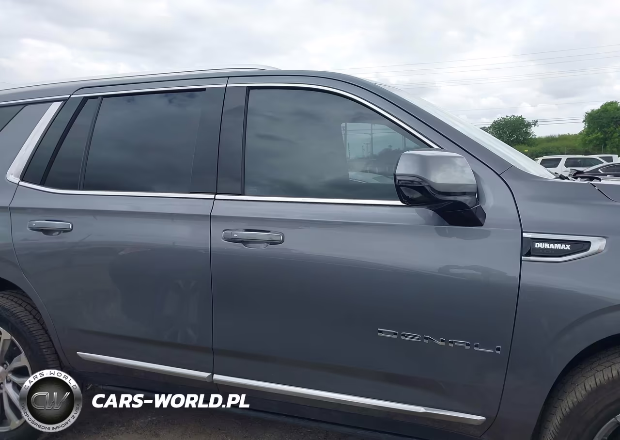 2021 GMC Yukon 2Wd Denali VIN:1GKS1DKT0MR448247 - 14