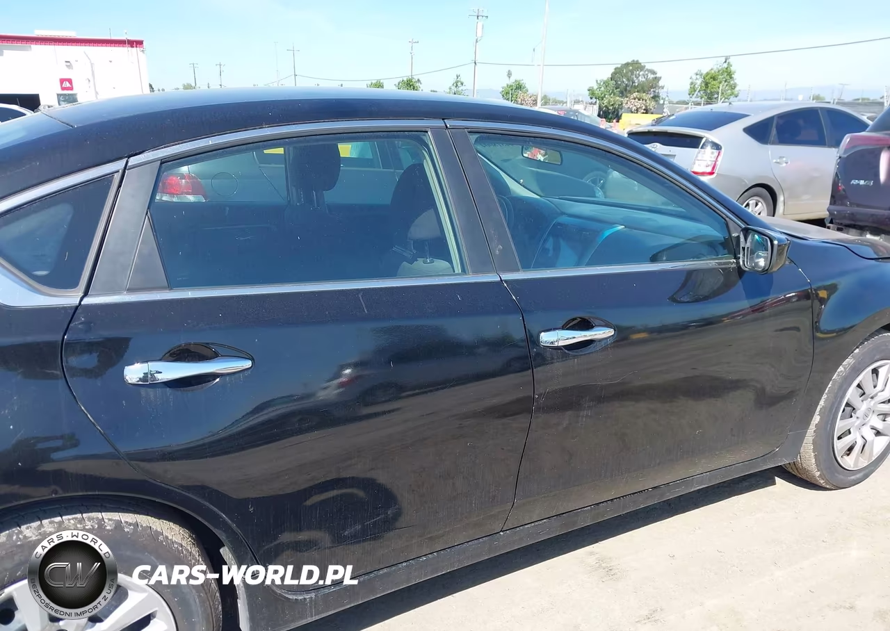 2013 Nissan Altima 2.5 S VIN:1N4AL3AP4DC143701 - 14