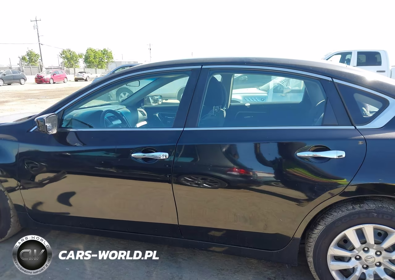 2013 Nissan Altima 2.5 S VIN:1N4AL3AP4DC143701 - 15