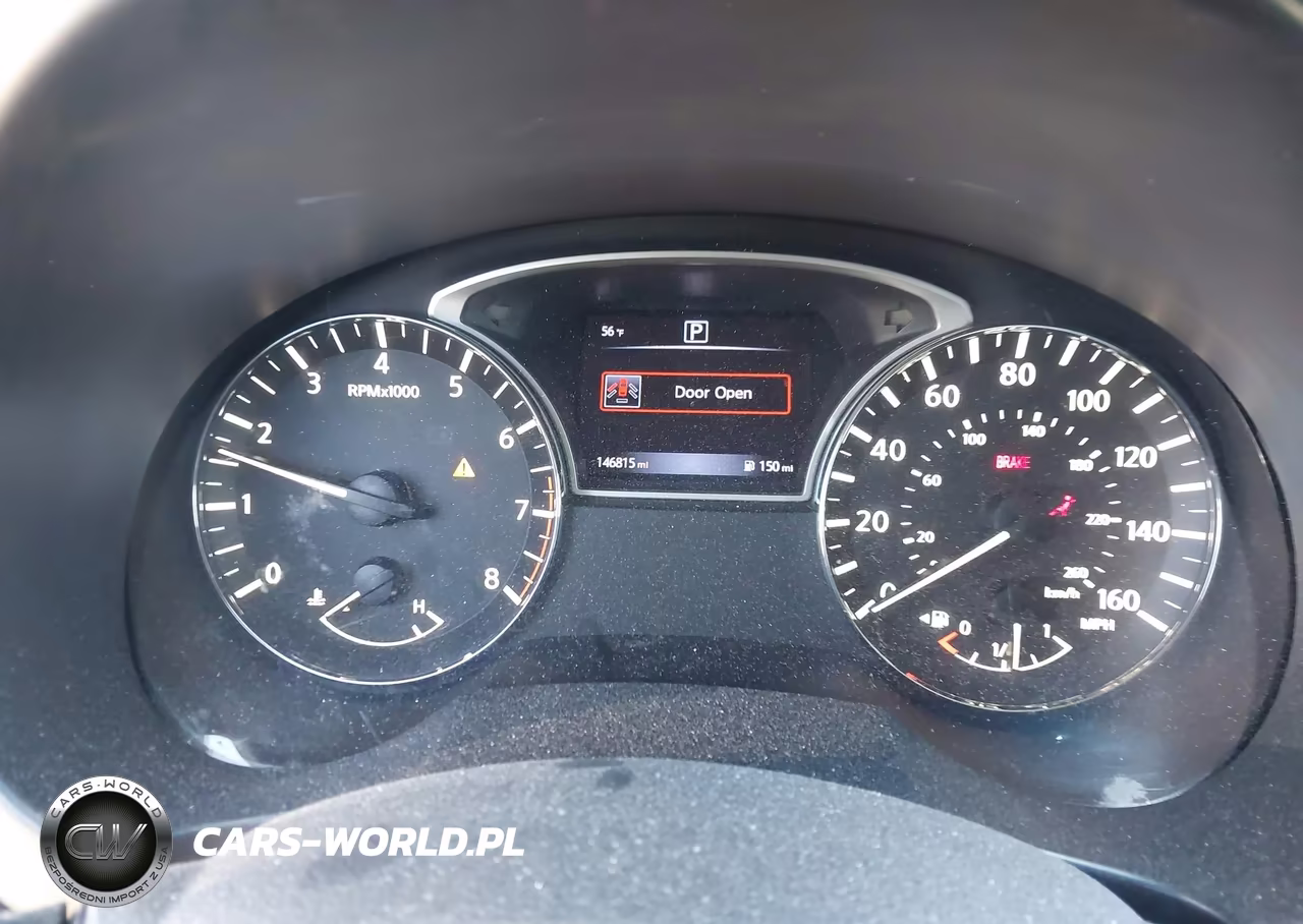 2013 Nissan Altima 2.5 S VIN:1N4AL3AP4DC143701 - 7
