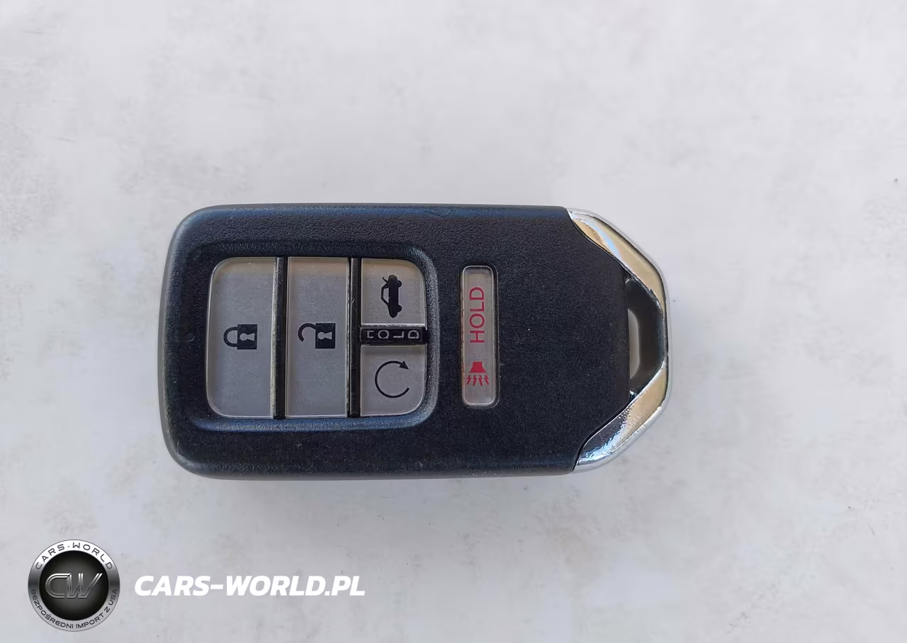 2020 Honda Accord Hybrid Ex-L VIN:1HGCV3F55LA002975 - 11