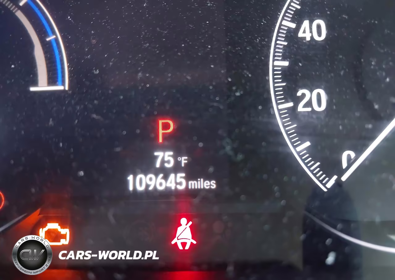 2020 Honda Accord Hybrid Ex-L VIN:1HGCV3F55LA002975 - 16