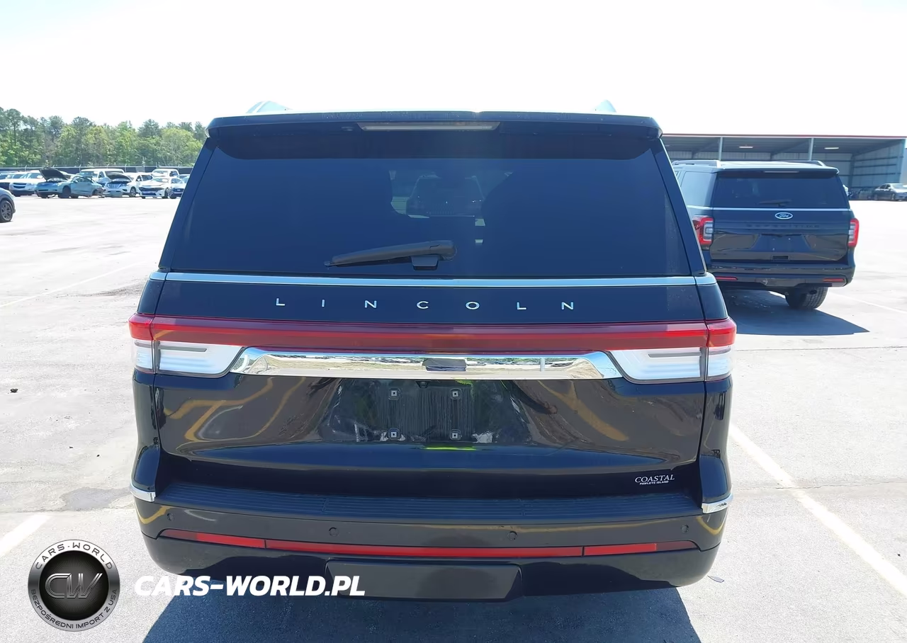 2022 Lincoln Navigator Reserve VIN:5LMJJ2LTXNEL01395 - 16