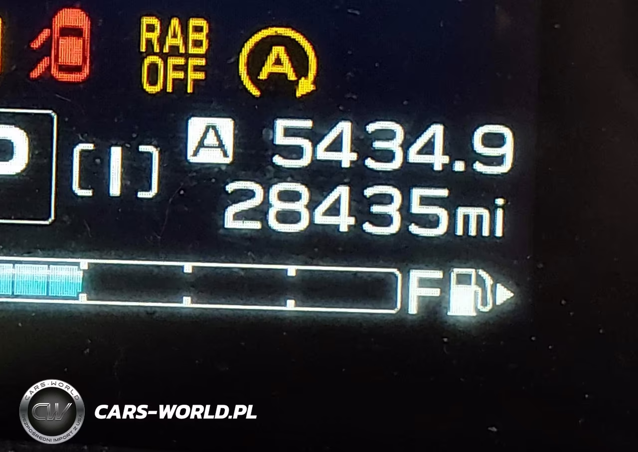 2022 Subaru Crosstrek Limited VIN:JF2GTHMC1N8231251 - 15