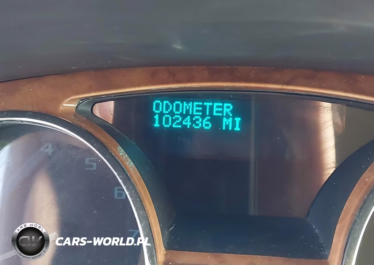 2011 Buick Enclave 1Xl VIN:5GAKRBED5BJ302615 - 15
